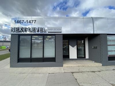 1467-1477 Pembina Highway