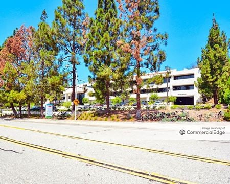 Photo of commercial space at 515 Marin Street in Thousand Oaks