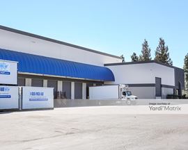 Fremont Industrial Center - 44320 Osgood Road
