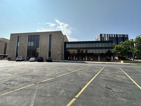 Office space for Rent at 2490 West 26th Avenue in Denver