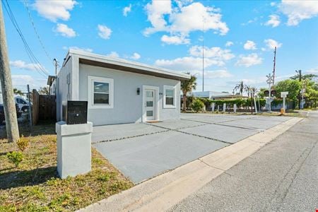 Office space for Sale at 816 E Seminole Ave in Melbourne