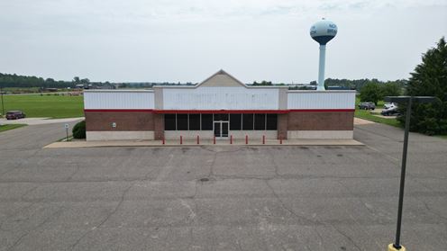 Former Family Dollar
