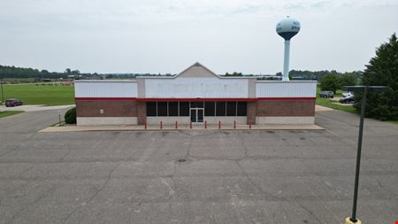 Photo of commercial space at 4464 Huron St in North Branch