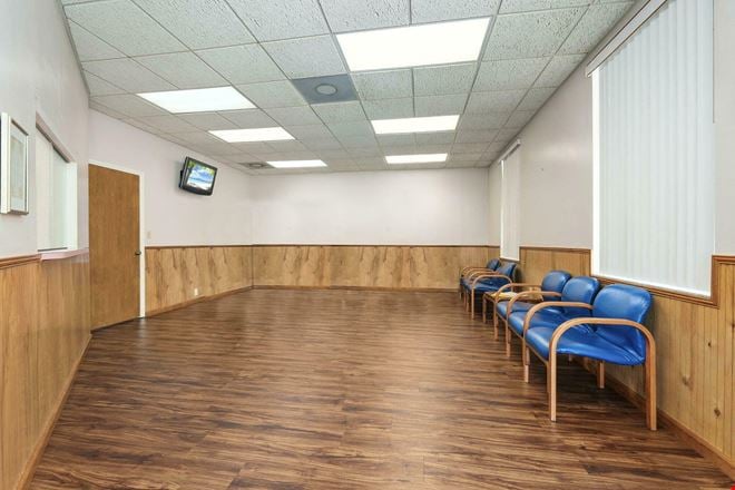 Medical Office Condo - Move In Ready