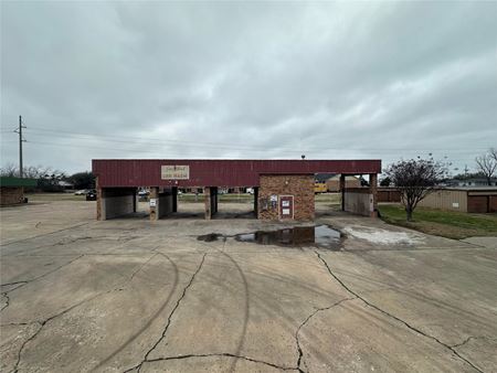 Other space for Sale at 592 League St S in Sulphur Springs
