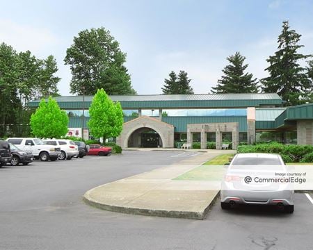 Office space for Rent at 16515 Meridian East in Puyallup