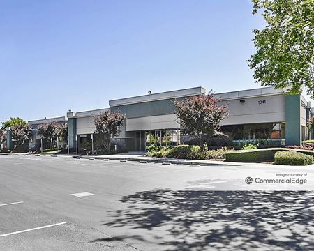 Office space for Rent at 1841 Zanker Road in San Jose