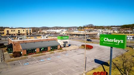 Retail space for Rent at 1920 N Eastman Rd in Kingsport