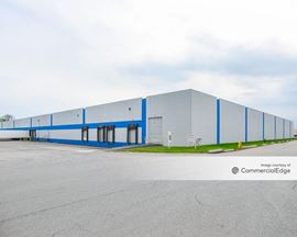 3920 Space Drive