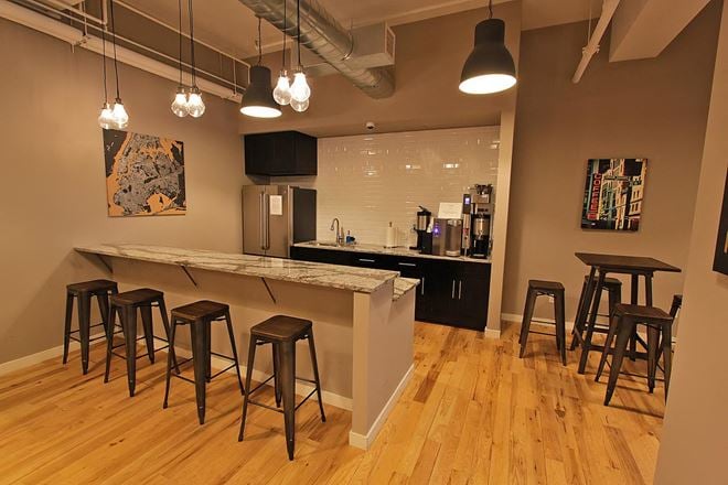 Select Office Suites - Broad Street