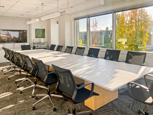 Regus - Calgary – Quarry Park