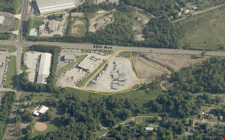 VacantLand space for Rent at 148 41st Ave N W in Birmingham