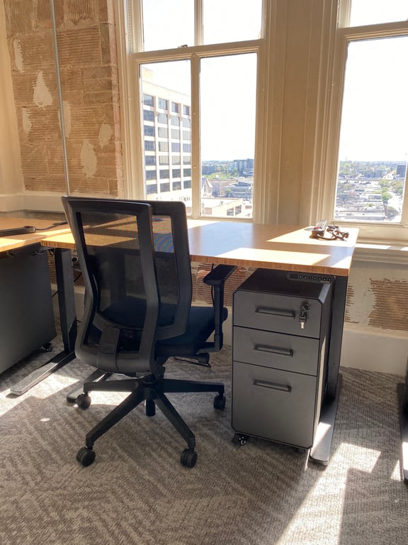 Private Office