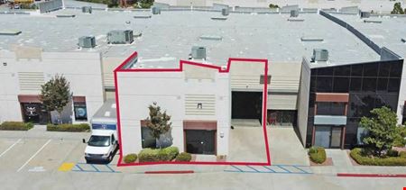 Photo of commercial space at 42225 Remington Ave # A19 in Temecula