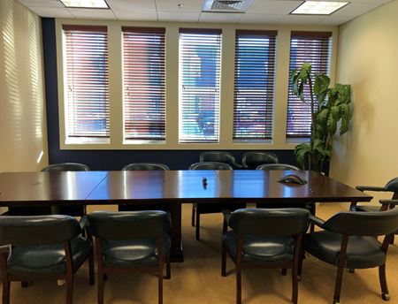 Photo of commercial space at 45 North Hill Drive in Warrenton