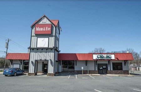 Commercial space for Rent at 2485 Plantation Drive in Burlington