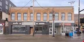 800 Washington Avenue SE