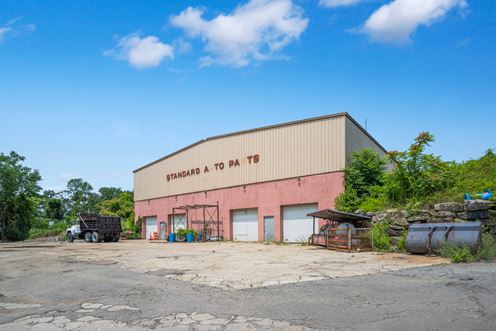 267 Granite Rd