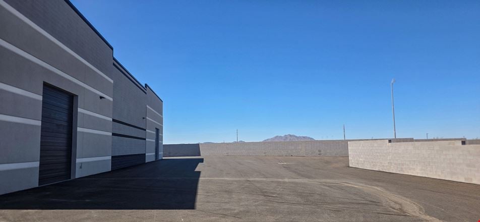 7320 E Pecos Rd, Bldg 10, Ste 119