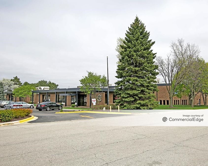 649 State Route 83 649 State Route 83 Industrial Building