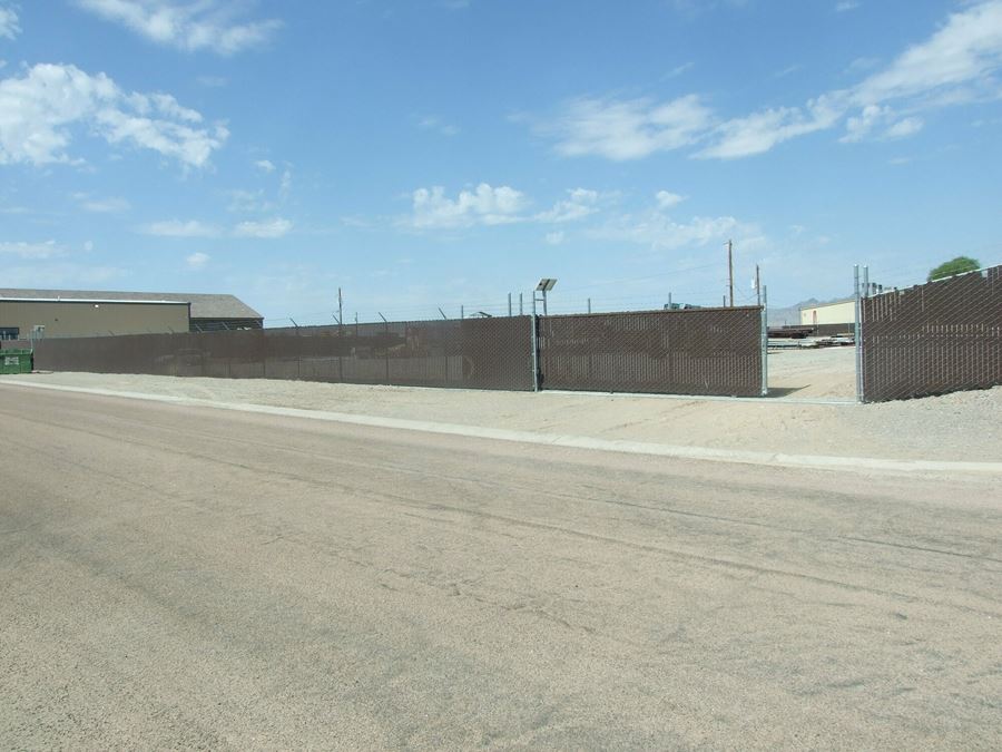 Arizona Steel Fabrication & Construction