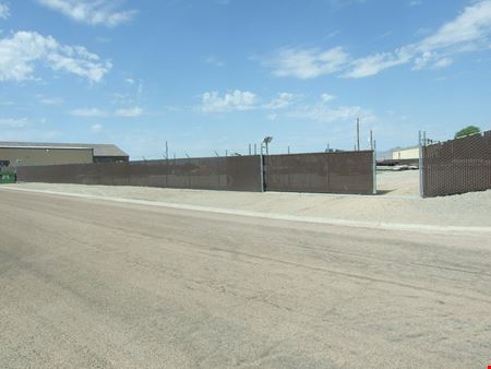Industrial space for Sale at 4158 S. Lynn Drive in Fort Mohave