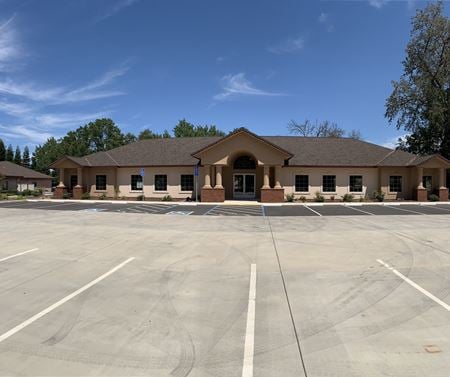 Office space for Rent at 2775 Ventura St in Anderson
