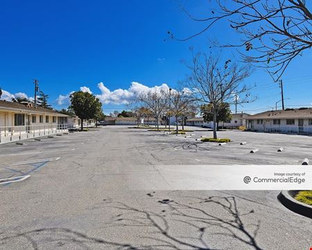 Shared and coworking spaces at 1414 South Miller Street #P in Santa Maria