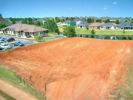 Photo of commercial space at 16319 North May Avenue in Edmond