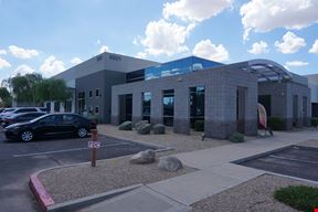 8801 E Raintree Dr