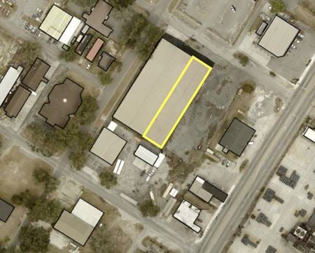 Industrial space for Rent at TBD Butts St in Georgetown
