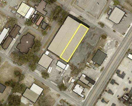 Industrial space for Rent at TBD Butts St in Georgetown