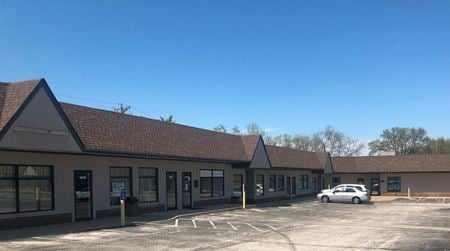 Photo of commercial space at 1811-1853 Dunn Rd in Florissant