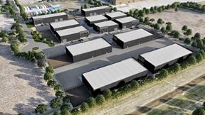 Katy West Business Park