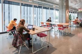 WeWork - Coda