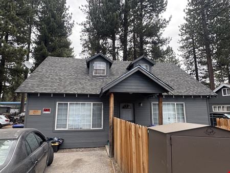 Multi-Family space for Sale at 937 3rd St in South Lake Tahoe