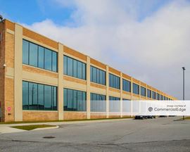 The Studebaker Innovation Center - Building 84