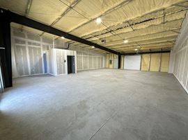 County Line Business Park