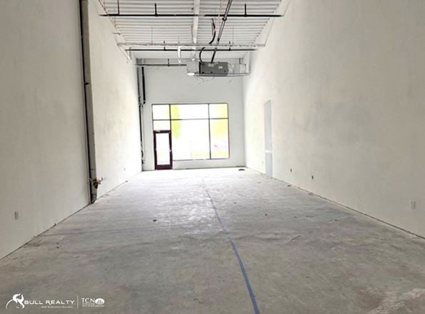 Tributary Village Retail Spaces for Lease