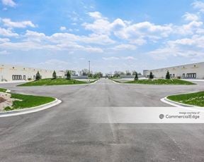 355 Logistics Center - Building 1