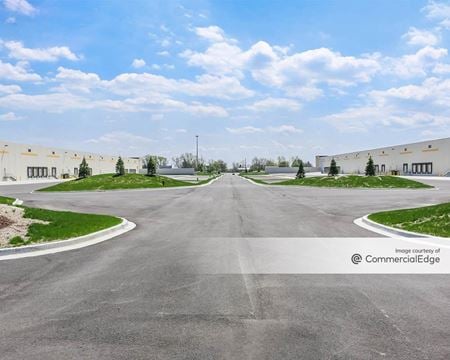 Industrial space for Rent at 16342 West 163rd Street in Lockport