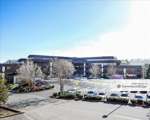 Marin Executive Center
