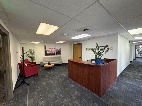 Prefontaine Building