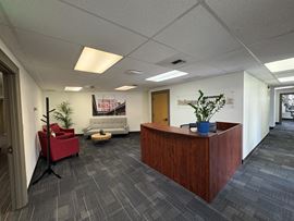 Prefontaine Building