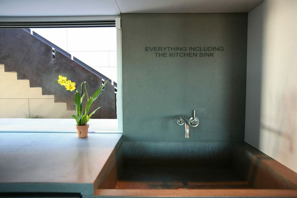 Kitchen Sink