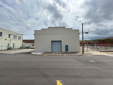 Photo of commercial space at 107 & 113 West Horton Street in Zebulon