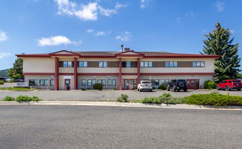 Colonial Professional Center