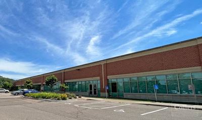 7805 Hudson Road | Hudson Road Technology Center