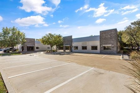 Photo of commercial space at 1601 Hart Street in Southlake