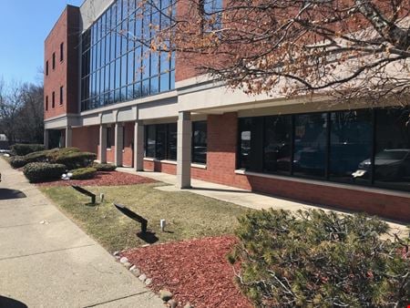 Office space for Rent at 1762 Central Avenue in Albany